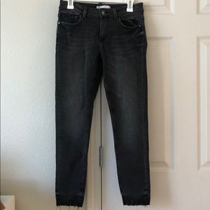 Zara Jeans size 6